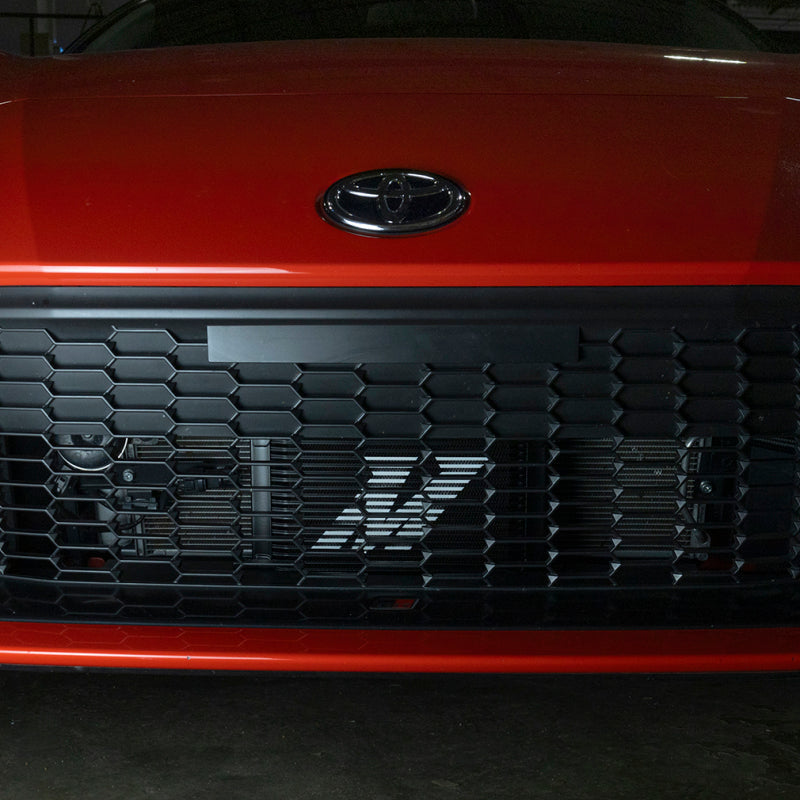 Top 5 Mods for your GR86/BRZ