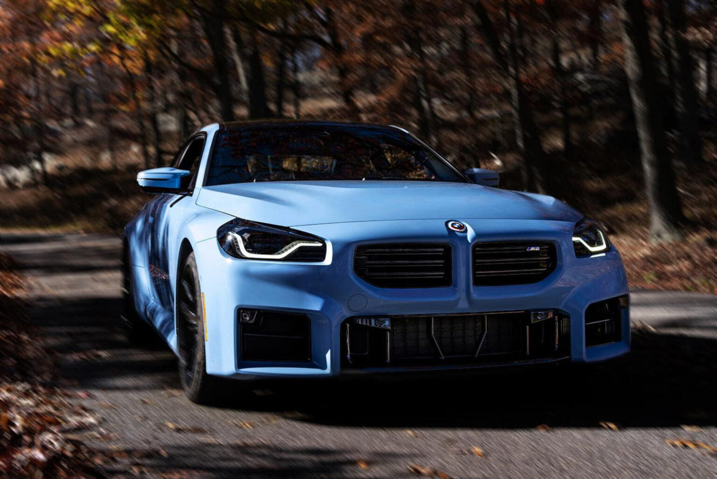 BMW M2 G87: Turning a Precision Machine into a Driver’s Weapon