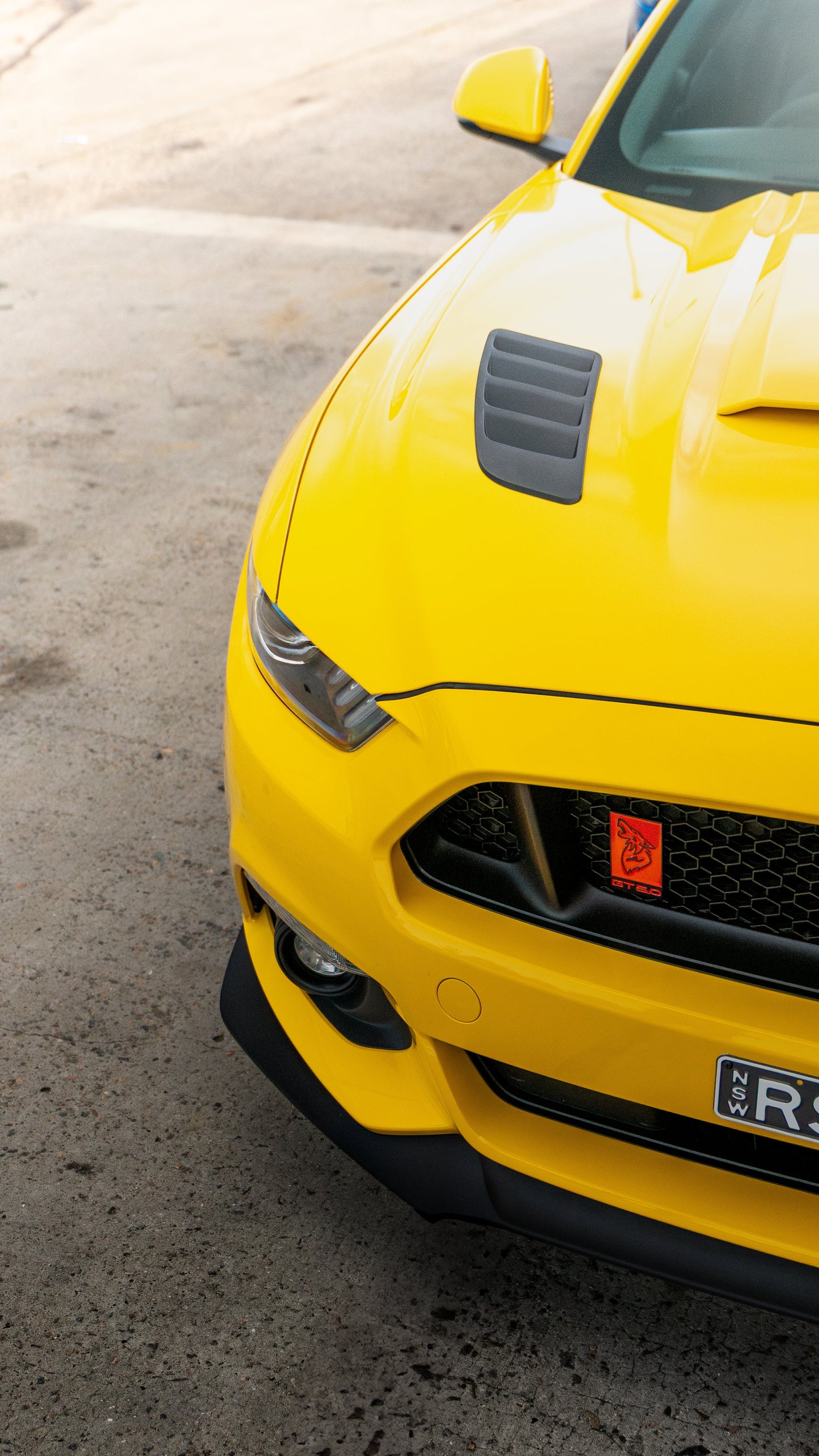 Building a Balanced Street Car: Enhancing Performance Through Harmony