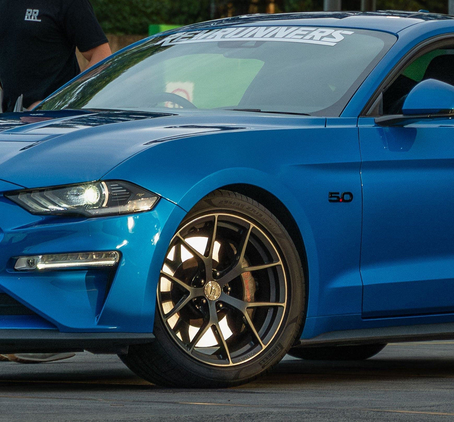Forged Lightweight Wheels, are they worth it?