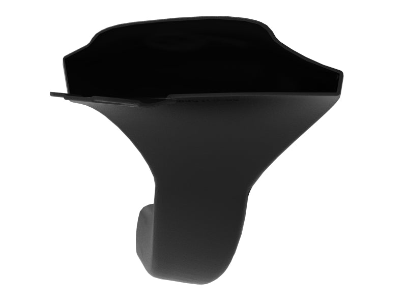 aFe Magnum FORCE Kaltluftansaugsystem Scoop 19-20 Ford Ranger 2.3L(t) - Schwarz