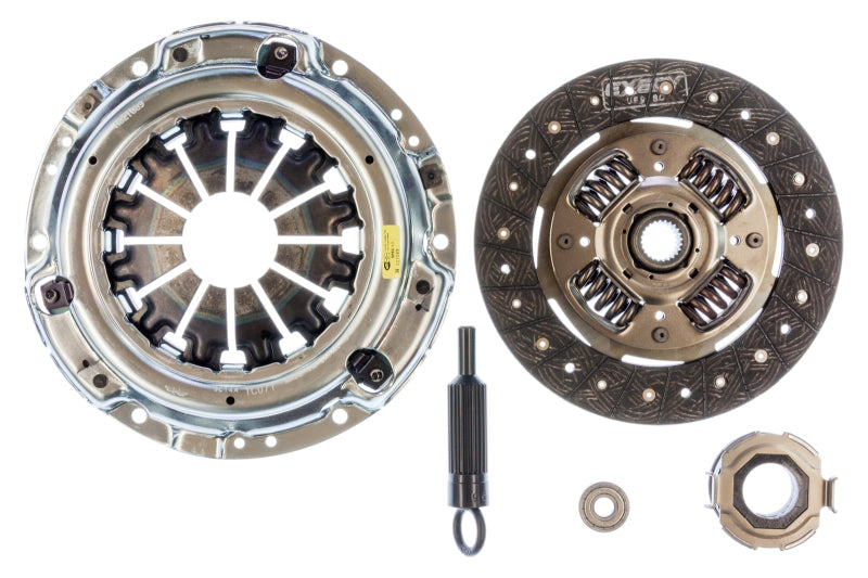 Exedy 2013–2016 Scion FR-S H4 Stage 1 organische Kupplung