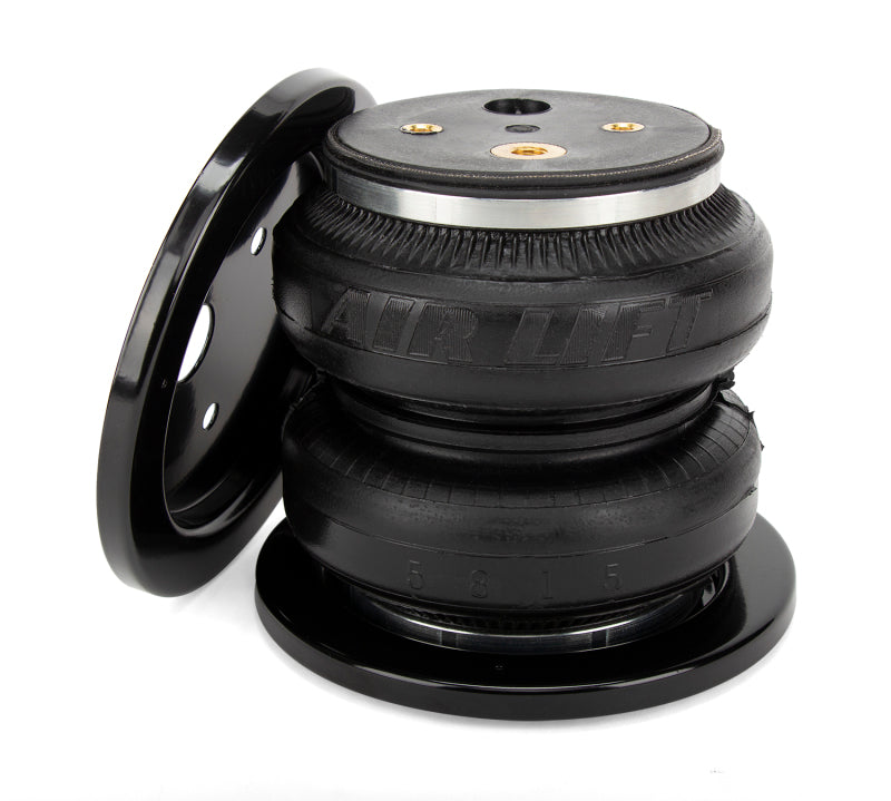 Air Lift Loadlifter 7500XL Ultimate für 2020 Ford F250/F350 DRW 4WD