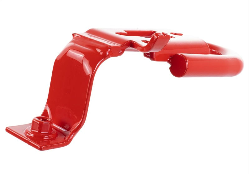 Ford Racing 2019 Ford Ranger Abschlepphaken vorne – Paar – Rot