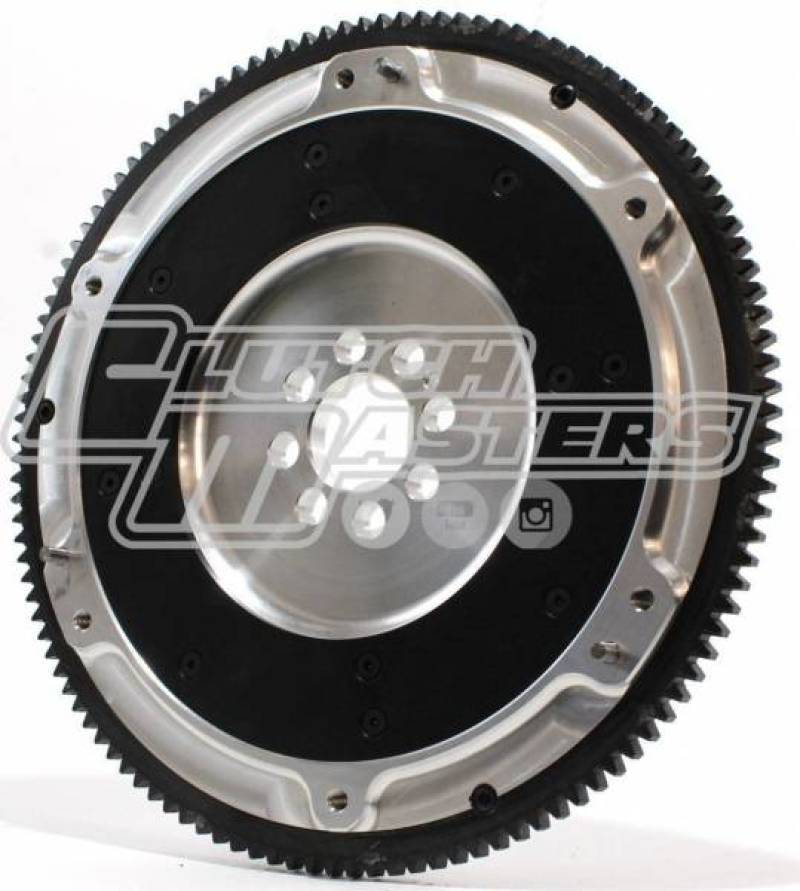 Clutch Masters 06-08 Subaru WRX 2.5L Motor 5-Gang Aluminium Schwungrad