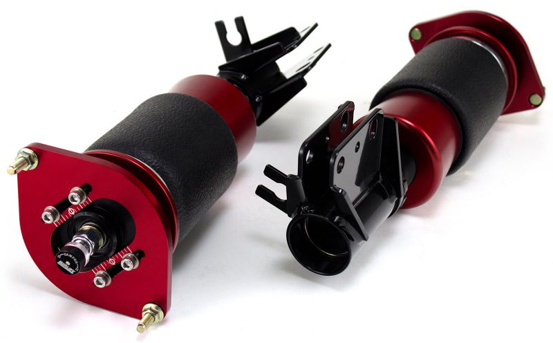 Air Lift Performance Front Kit für Volkswagen MK1 Jetta/Rabbit/GTI/Golf