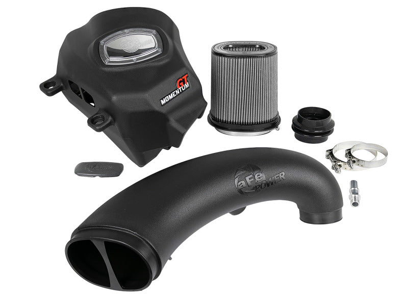 aFe Momentum GT Pro DRY S Ansaugsystem 2019 Dodge RAM 1500 V8-5.7L
