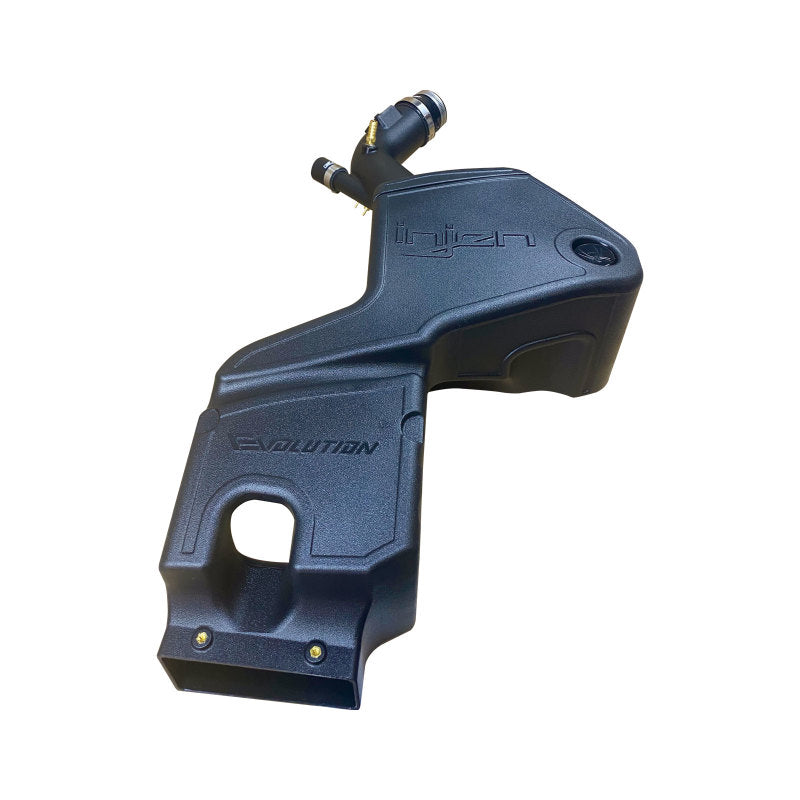 Injen 08-15 Mitsubishi Evo X 2.0L Evolution Ansaugung