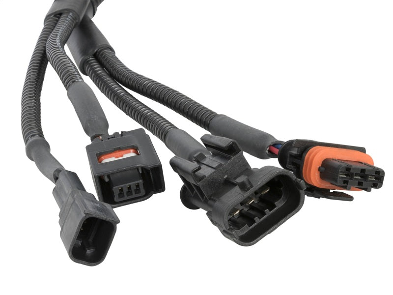 aFe Scorcher-Modul HD 2017 Ford Diesel Trucks V8-6,7 l (td)