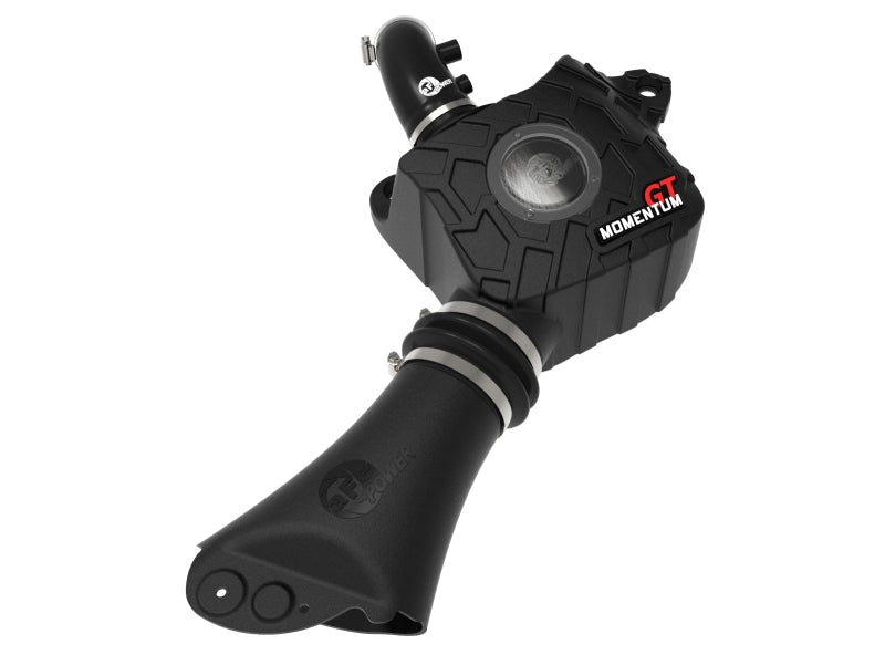 aFe 19–20 Suzuki Jimny 1,5 l Momentum GT Kaltlufteinlass mit Pro DRY S-Medien