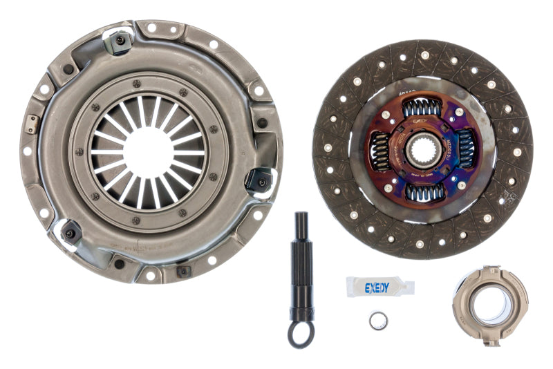 Exedy OE 1982-1984 Mazda B2200 L4 Kupplungssatz