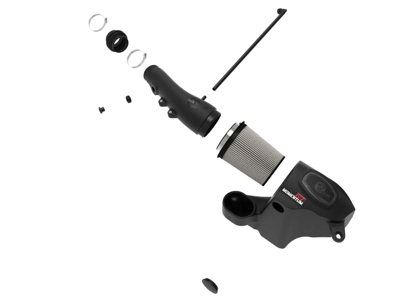 aFe Momentum GT Pro Dry S Ansaugsystem 22-23 Jeep Grand Cherokee V6-3.6L