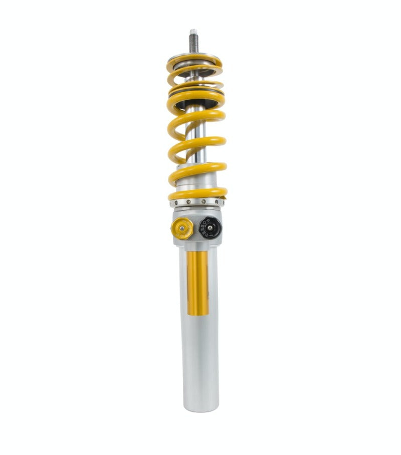 Öhlins 16-21 Porsche Cayman GT4 (981) TTX-PRO Gewindefahrwerk