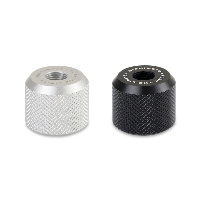 Mishimoto Rückwärtsgang-Lockout-Adapter-Kit - Schwarz