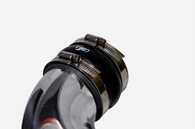 Injen 14-20 Dodge Durango R/T 5,7 l V8, poliertes Power-Flow-Luftansaugsystem