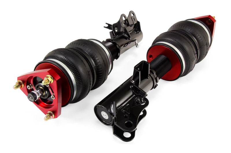 Air Lift Performance 13-15 Acura ILX / 12-15 Honda Civic (Nicht Si) Front-Kit