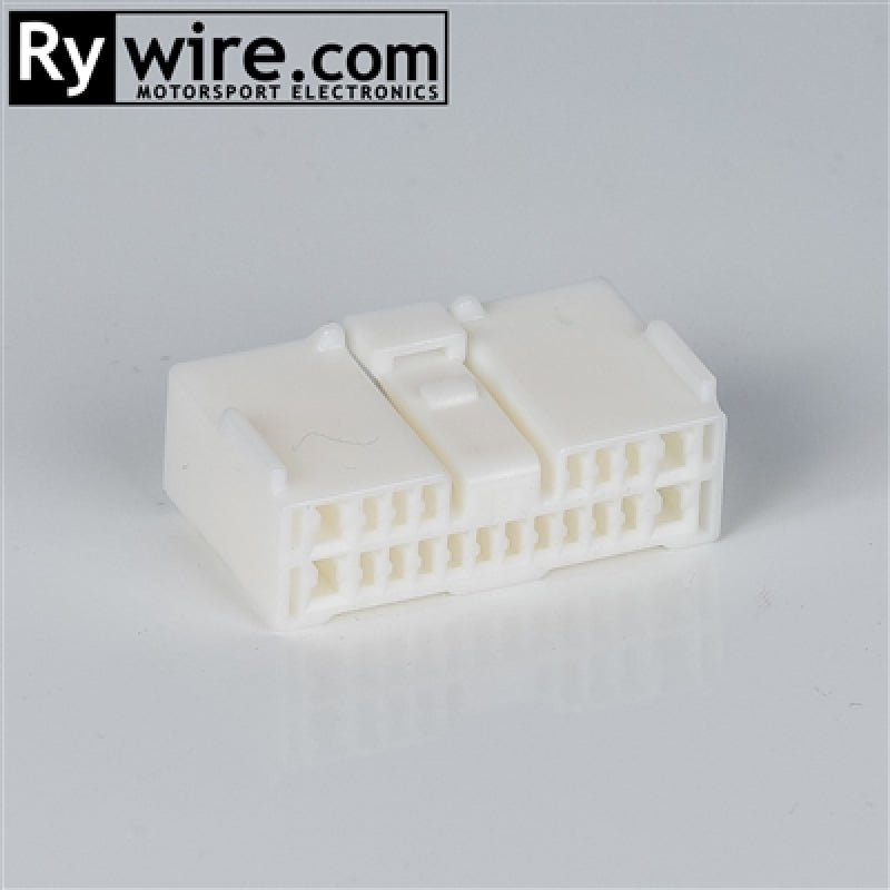 Rywire 20-poliger Steckverbinder – Supra