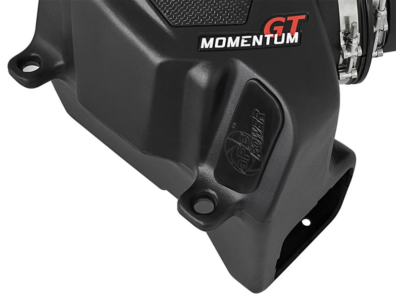aFe Momentum GT Pro 5R Kaltluftansaugsystem 2017 RAM 2500 Power Wagon V8-6.4L HEMI