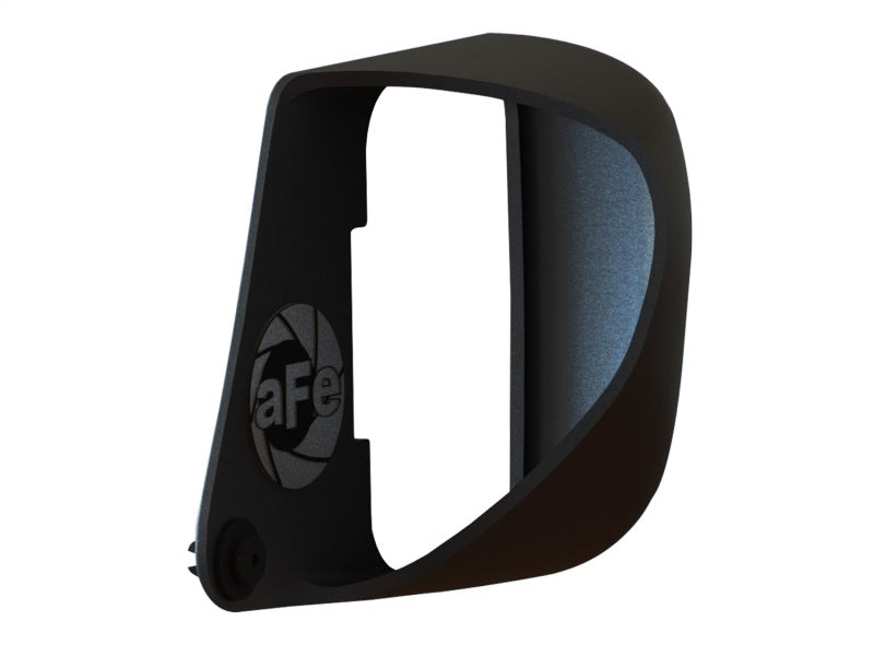 aFe MagnumFORCE Ansaugsystem Scoop 12-15 BMW 328i (F30) L4 2.0L (Turbo) N20