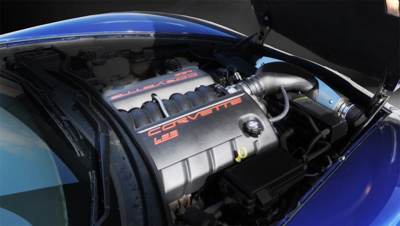 Corsa Chevrolet Corvette 05-07 C6 6.0L V8 Lufteinlass