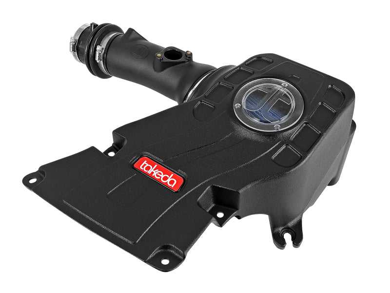 aFe Takeda Momentum PRO 5R Kaltluftansaugsystem 2018 Honda Accord I4 2.0L (t)