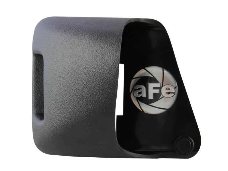 aFe MagnumFORCE Ansaugsystem Scoop 12-15 BMW 335i/335ix (F30) L6 3.0L (t) N55