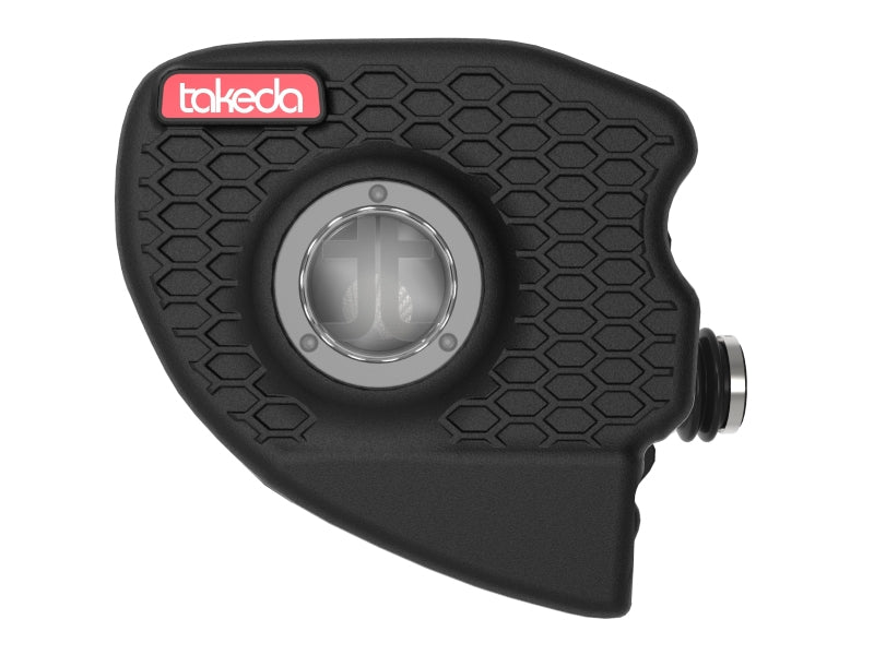 aFe 20-24 Subaru Outback Takeda Pro DRY S Momentum Kaltluftansaugsystem