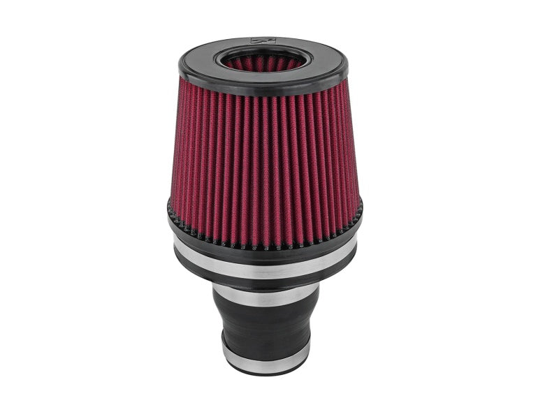 Skunk2 Universal Air Stack Kit mit Filter