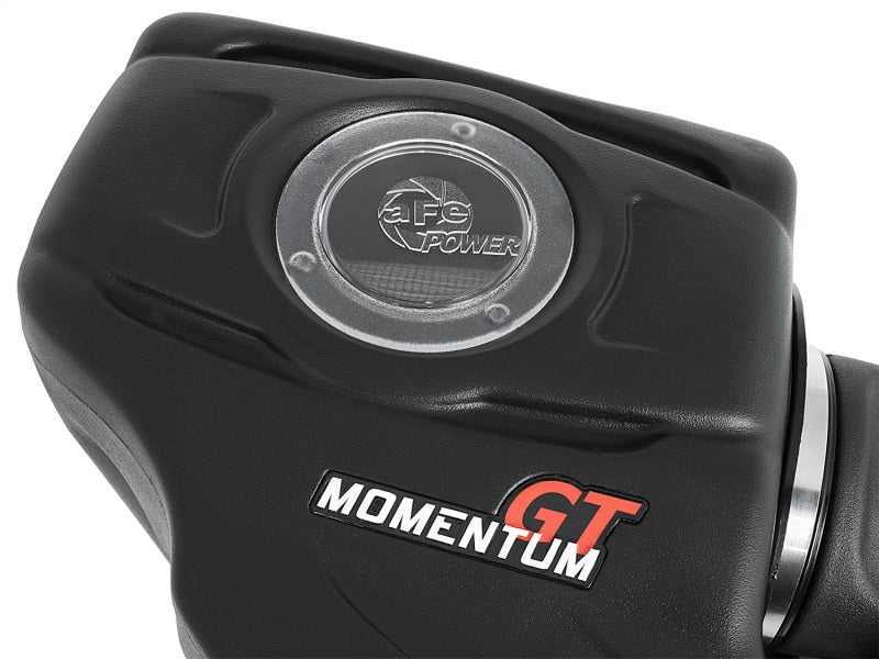 aFe Momentum GT Pro Dry S-Einlässe Stage-2 9-16 Audi A4 (B8) L4-2.0L