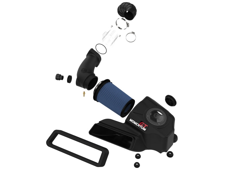 aFe Momentum GT Pro 5R Kaltluftansaugsystem 18-21 Volkswagen Tiguan L4-2.0L (t)