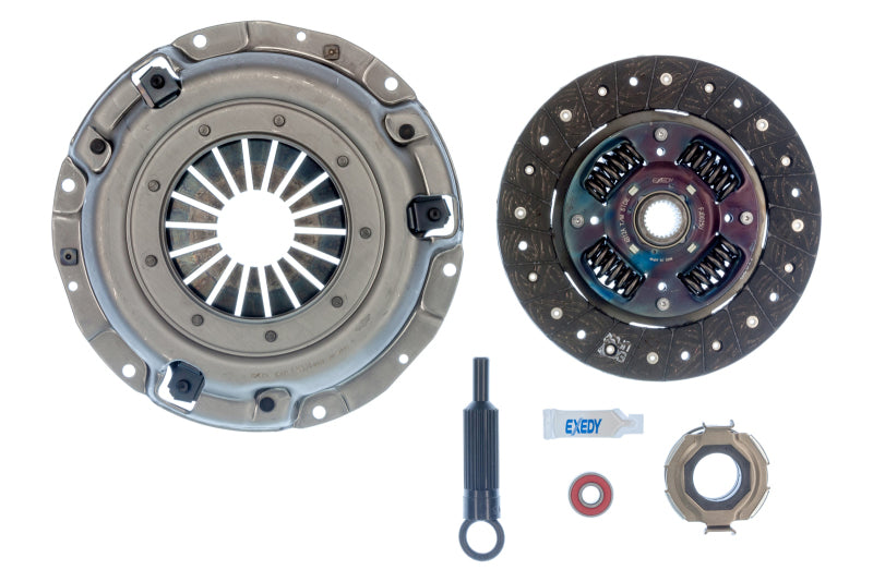Exedy OE 2005-2005 Saab 9-2X H4 Kupplungssatz