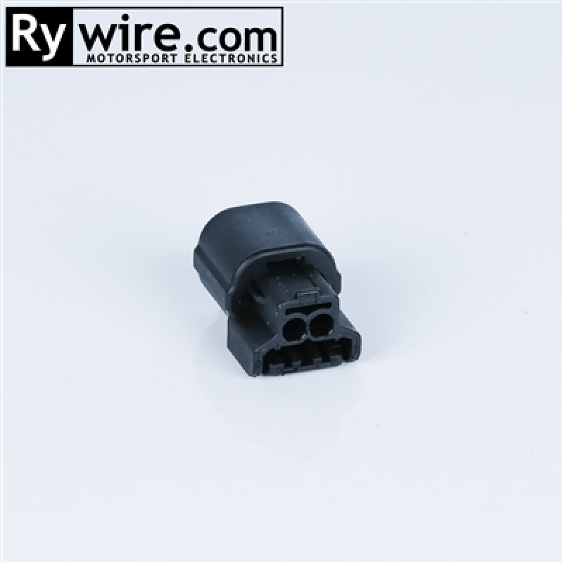 Rywire 2-Positionen-Steckverbinder
