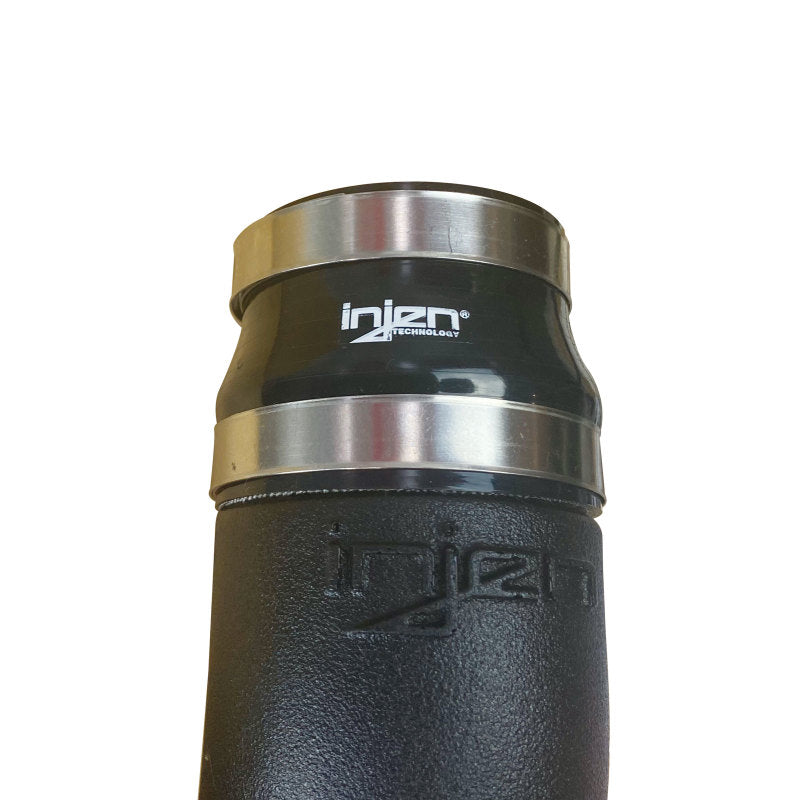 Injen 07-12 Jeep Wrangler 3.8L V6 Evolution Ansaugung