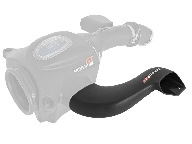aFe Momentum GT Ansaugsystem Dynamic Air Scoop 08-17 Toyota Land Cruiser (LC200) V8-5.7L