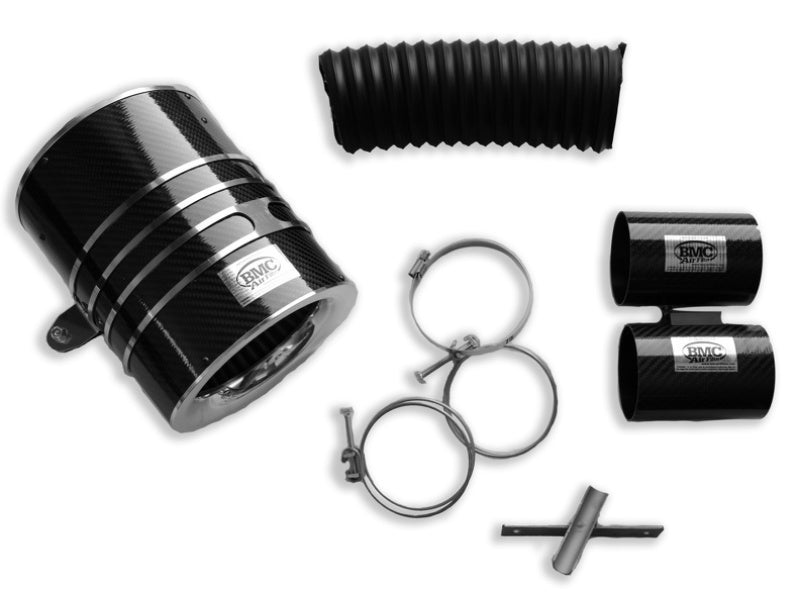 BMC 2010 Lotus Evora S 3,5 l V6 Kompressor-Carbon-Dynamik-Airbox-Kit