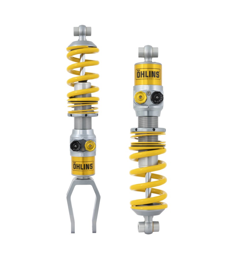 Ohlins 16-20 Lamborghini Huracan TTX-PRO Gewindefahrwerk