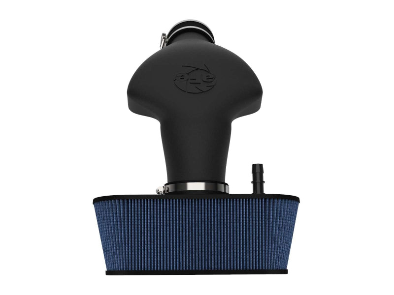 aFe MagnumFORCE-Einlässe Stage-2 P5R AIS P5R Chevrolet Corvette 97-04 V8-5.7L C5/Z06