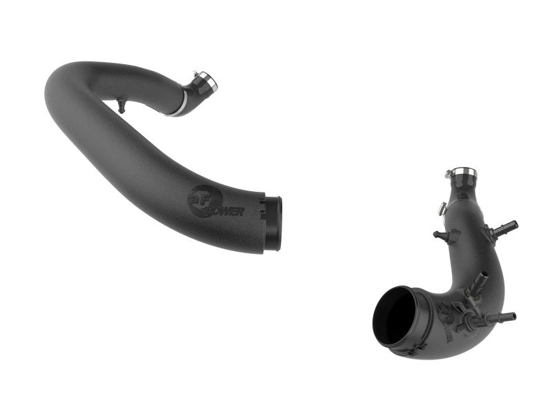 aFe Power 17–20 Ford Raptor 3,5 l V6 Turbo-Ansaugrohre