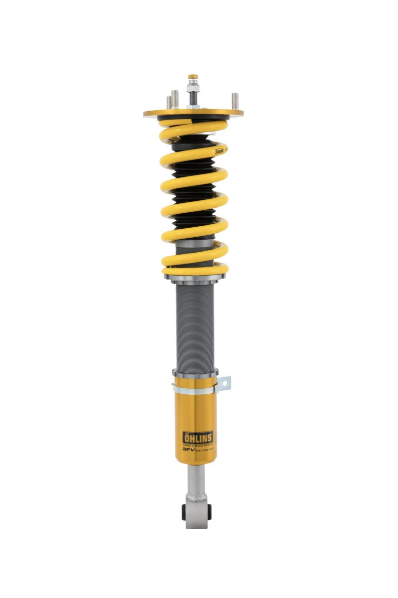 Ohlins 06-13 Lexus IS 250/IS 350 (XE20) Road & Track Gewindefahrwerk
