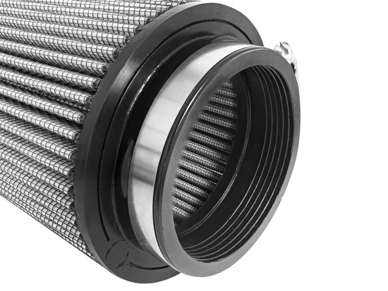 aFe Takeda Luftfilter A/F PDS 3-1/2F x 5B x 4-1/2T (INV) x 6,25 Zoll Höhe