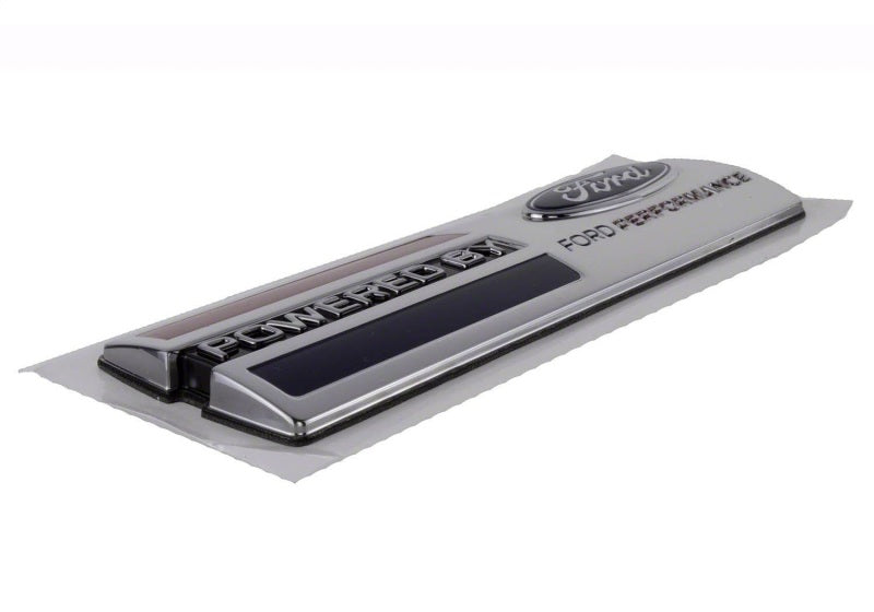 Ford Racing Powered by Ford Performance-Abzeichen (2 Abzeichen)