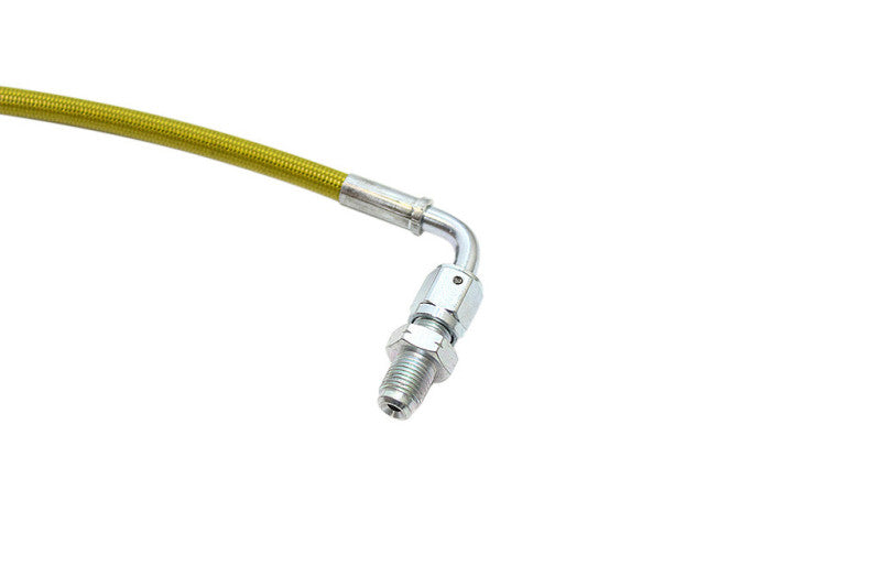 ISR Performance Kupplungsleitung - Nissan 350Z (lang)