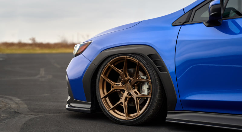 Air Lift Performance 22-23 Subaru WRX Front-Kit