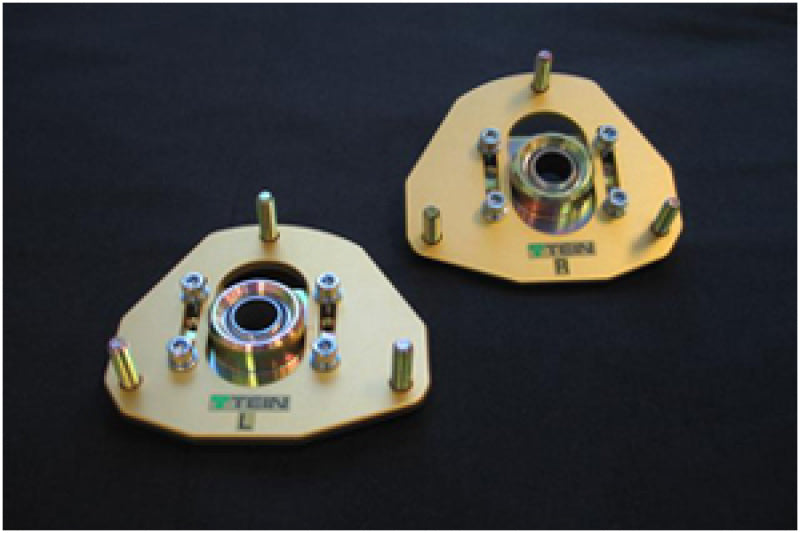 Tein 11-14 Subaru WRX STI (GRF/GVF) Kugelgelenklager vorne links oben (für VSS84-CUSS1)