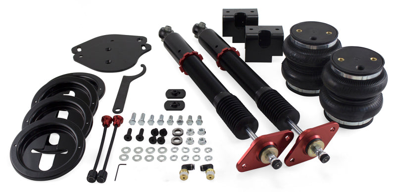 Air Lift Performance Heckkit für 05-17 Chrysler 300 / 06-21 Dodge Charger / 05-08 Dodge Magnum