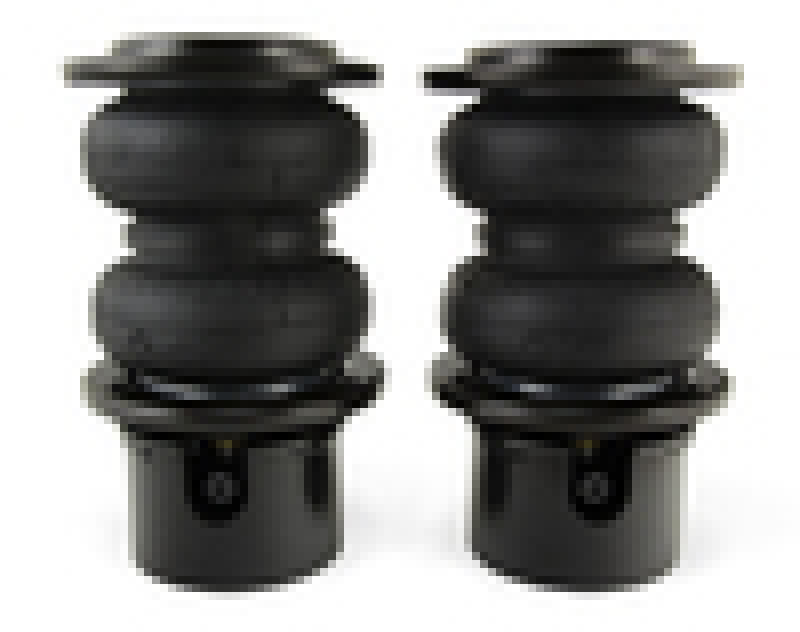 Air Lift Performance 2015+ Volkswagen Golf/GTI/Golf R MK 7 / 2016+ Audi A3 Heckkit