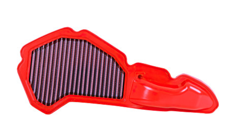 BMC 18 + Honda PCX 125 Ersatzluftfilter