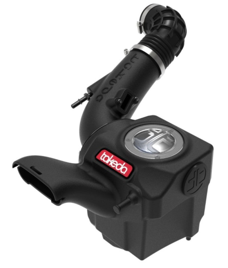 aFe POWER Momentum GT Pro 5R Medienansaugsystem 14-15 Ford Fiesta ST L4-1.6L (t)