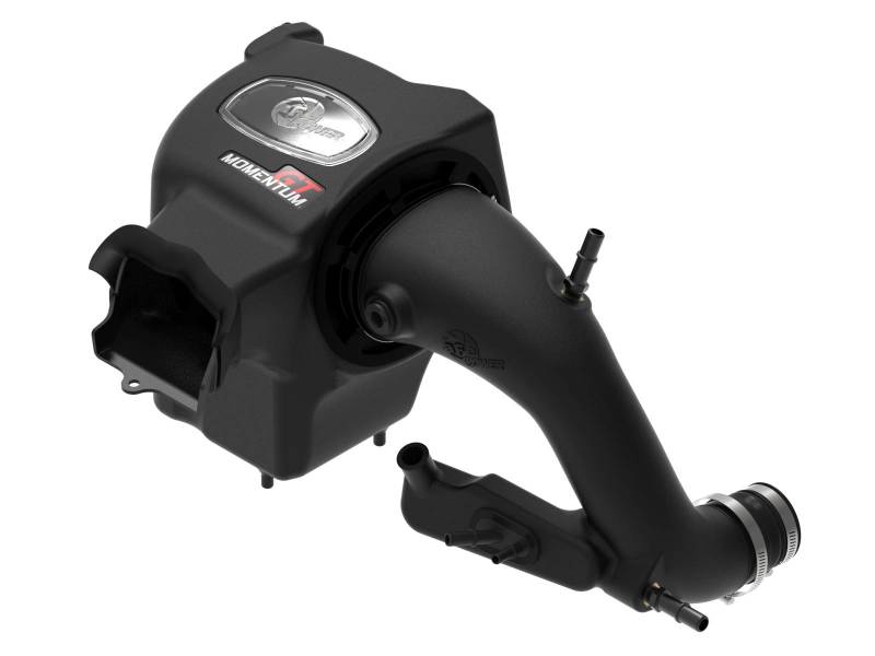 aFe POWER Momentum HD Kaltluftansaugsystem mit Pro Dry S Media 2021+ Ford Bronco 2,3 l (t)
