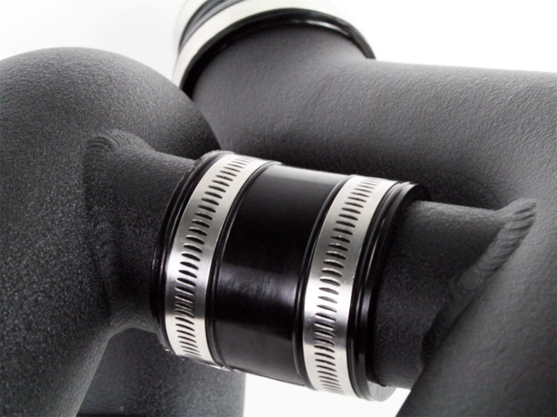 aFe MagnumFORCE-Einlässe Stage-2 Pro DRY S 12-14 Ford F-150 V6 3,5 l (tt) EcoBoost